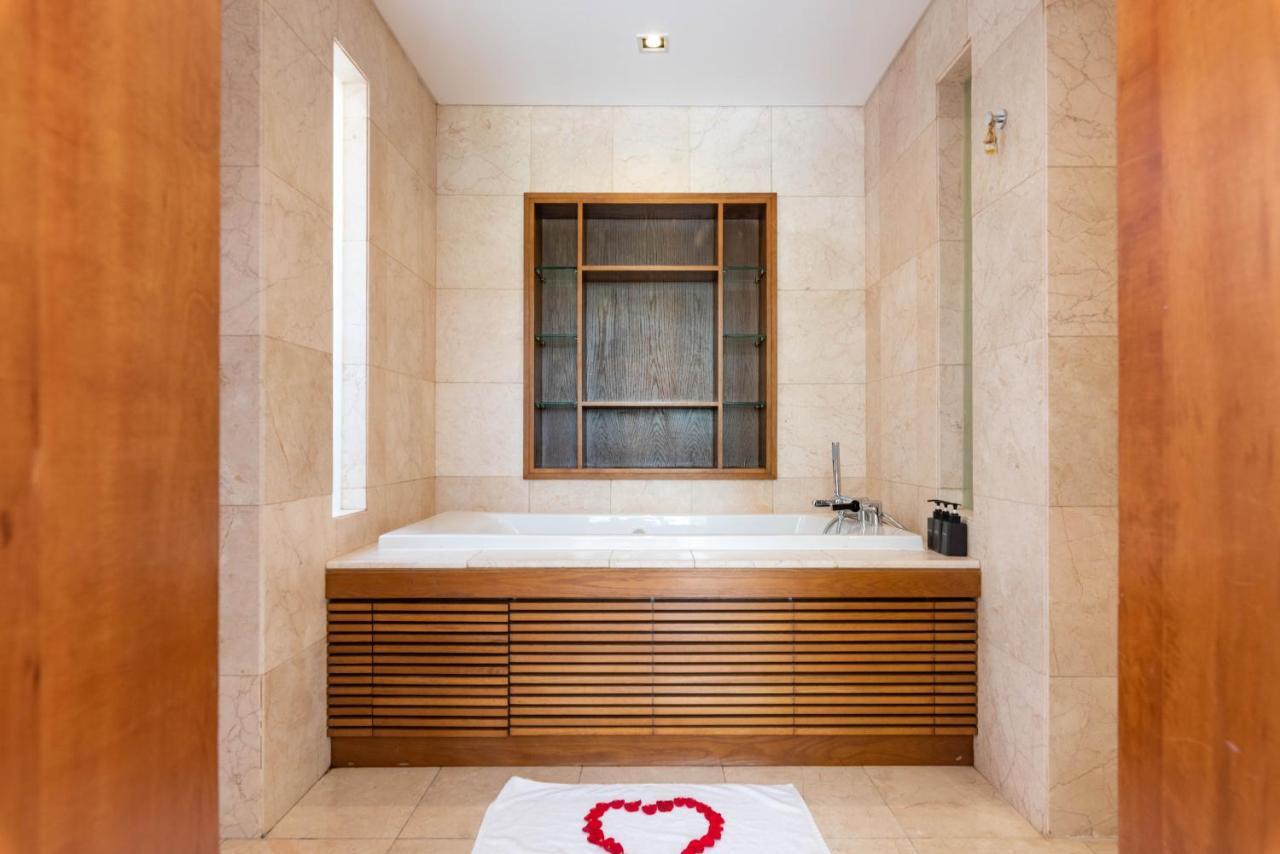 Emblem Sea 2 Bedroom Villas Danang Exteriér fotografie