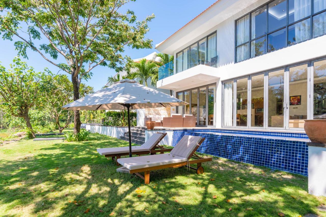 Emblem Sea 2 Bedroom Villas Danang Exteriér fotografie