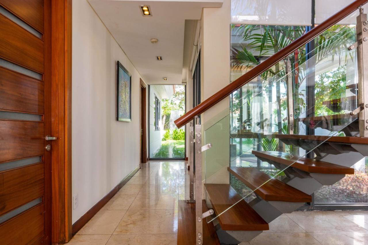Emblem Sea 2 Bedroom Villas Danang Exteriér fotografie